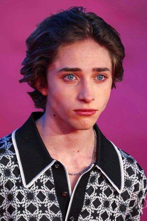 Raphael Luce fotoğrafı