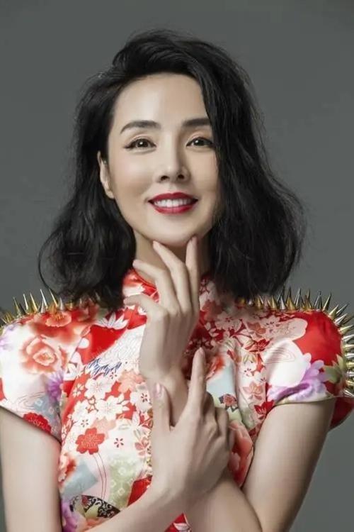 Jiang Hongbo fotoğrafı