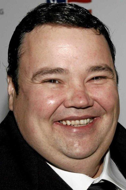 John Pinette fotoğrafı