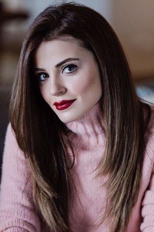 Ezgi Eyüboğlu fotoğrafı