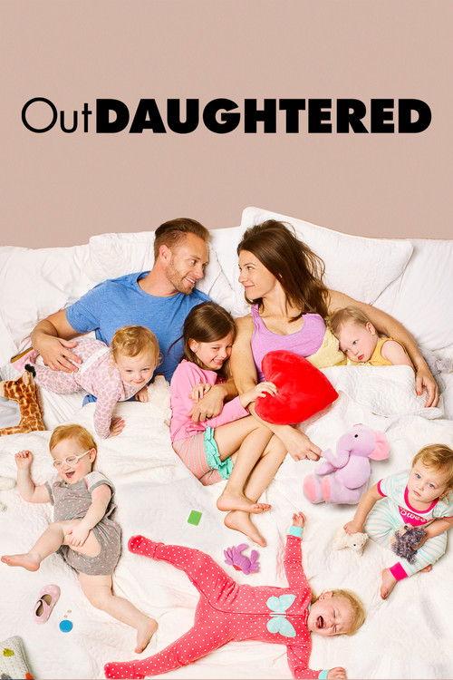 OutDaughtered Sezon 3