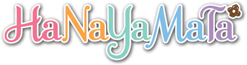 HaNaYaMaTa logo