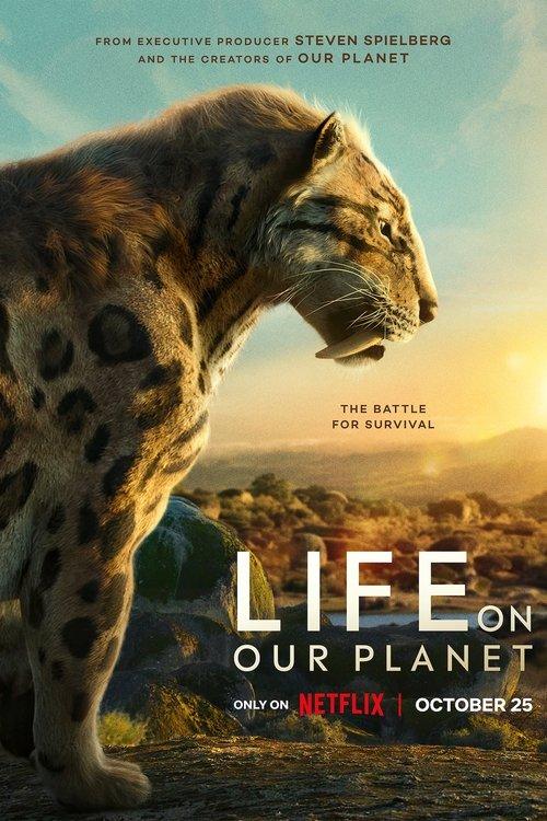 Life on Our Planet Sezon 1