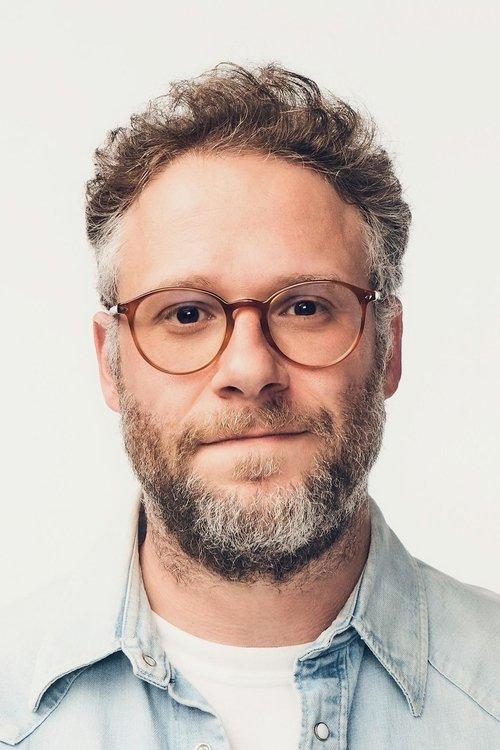 Seth Rogen fotoğrafı