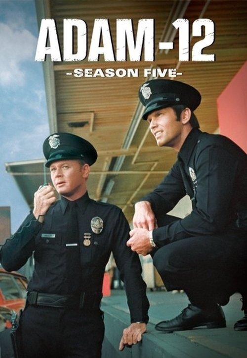 Adam-12 Sezon 5