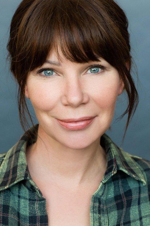 Virginya Keehne fotoğrafı