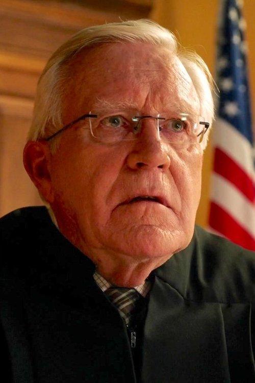 Ken Camroux-Taylor fotoğrafı