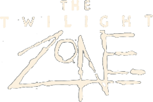 The Twilight Zone logo