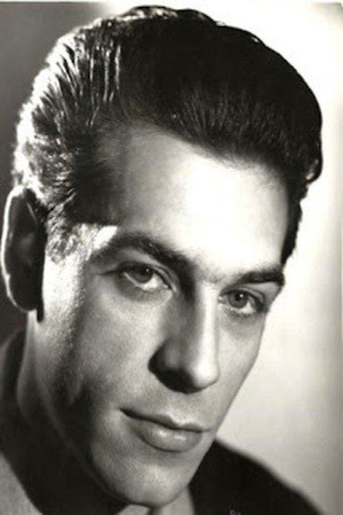 Fernando Cebrián fotoğrafı