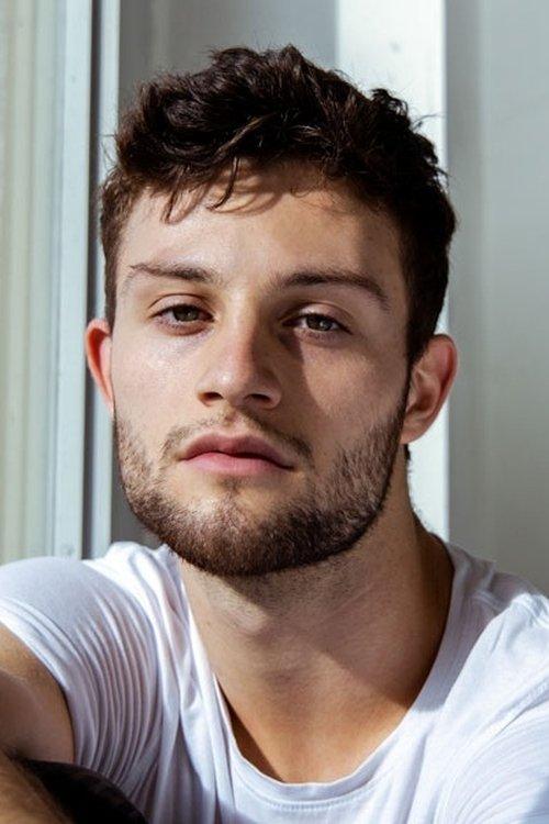 Nick Romeo Reimann fotoğrafı