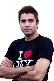 Aristomenis Tsirbas fotoğrafı