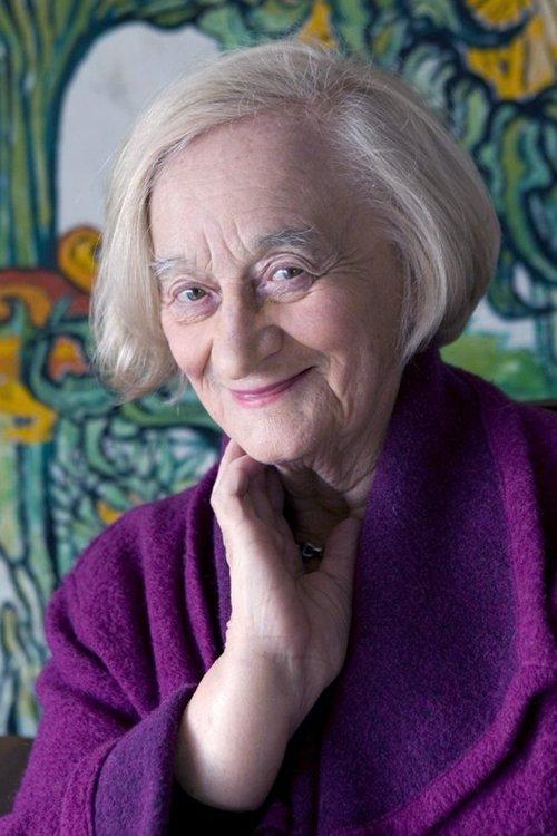 Liz Smith fotoğrafı