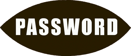 Password logo