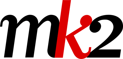 MK2 Films logo