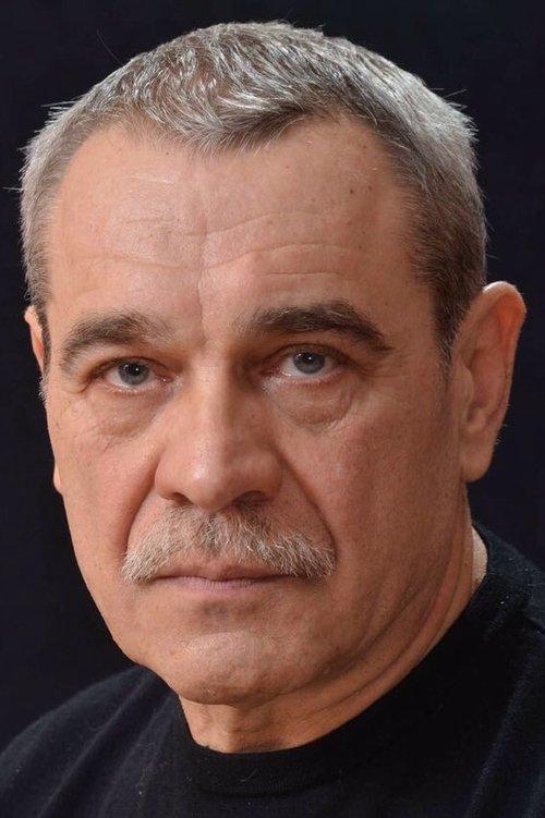 Sergej Kolesnikov fotoğrafı