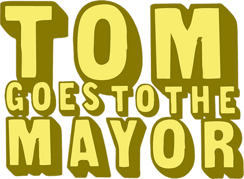 Tom Goes to the Mayor logo
