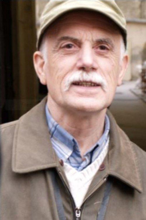 Stere Gulea fotoğrafı