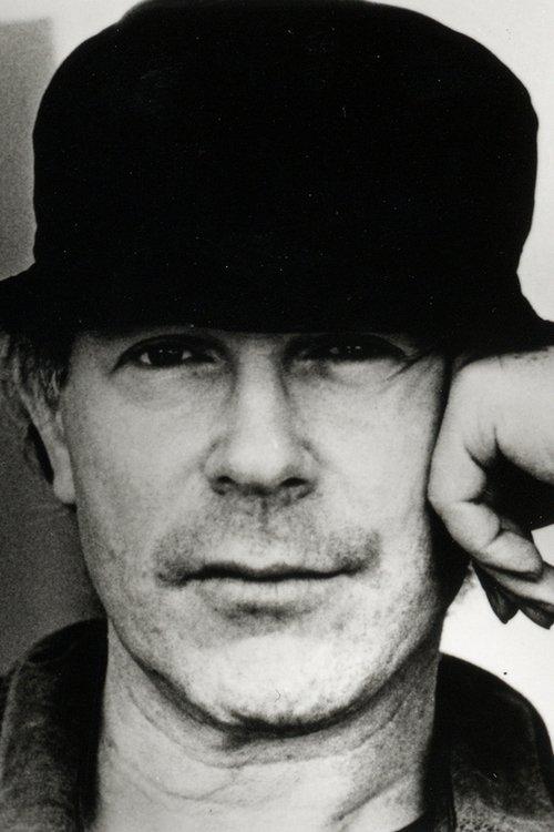 Henry Jaglom fotoğrafı