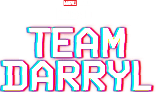 Team Darryl logo