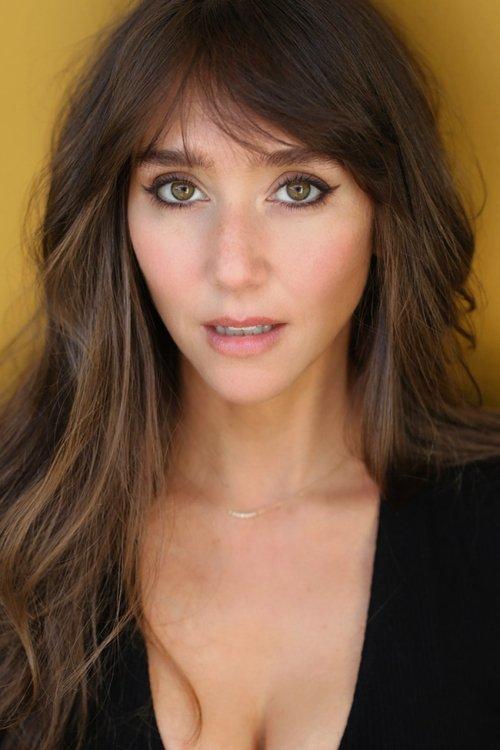 Patty Guggenheim fotoğrafı