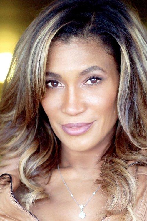 Patricia McKenzie fotoğrafı