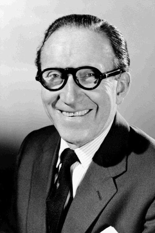 Arthur Askey fotoğrafı