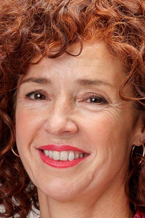 Marta Belenguer fotoğrafı