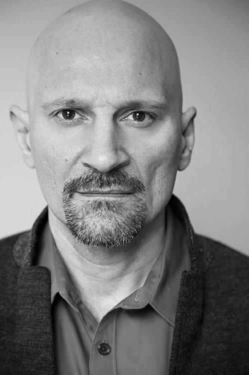 Laith Nakli fotoğrafı