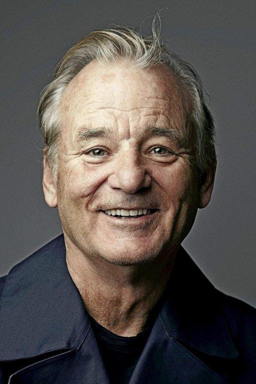 Bill Murray fotoğrafı