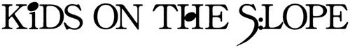 Kids on the Slope logo