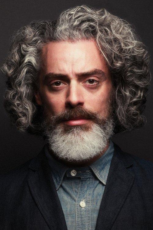 Rick D. Wasserman fotoğrafı