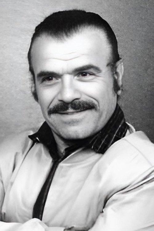 Tano Cimarosa fotoğrafı