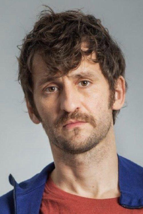 Raúl Arévalo fotoğrafı