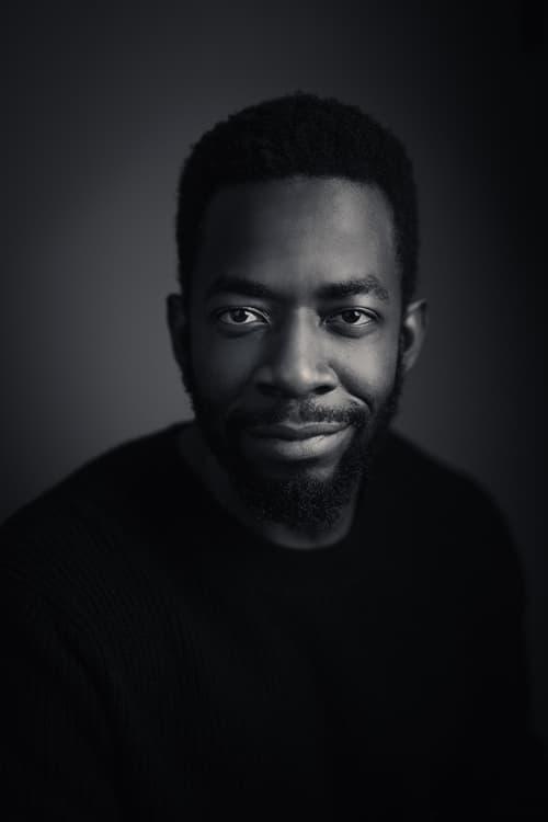 Martial Batchamen Tchana fotoğrafı