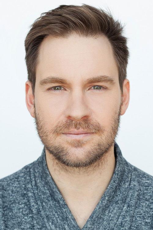 Laurent Turcot fotoğrafı