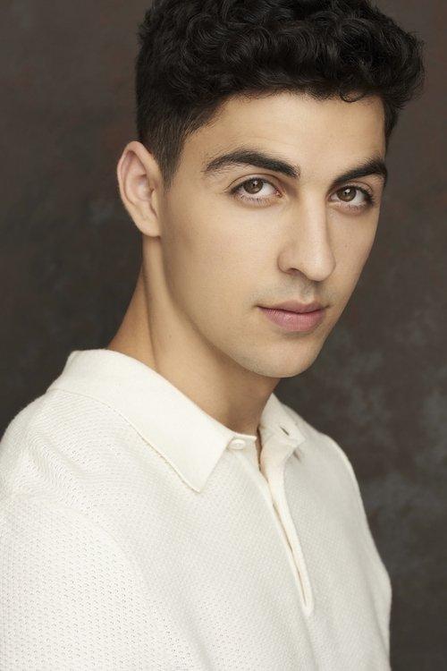 Trevor Tordjman fotoğrafı