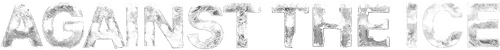 Against the Ice logo