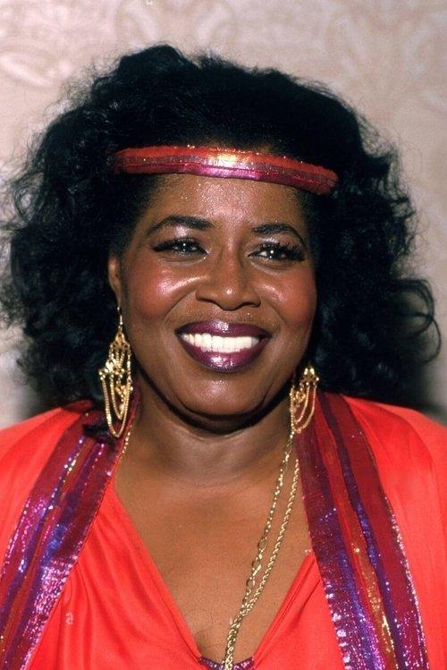Mabel King fotoğrafı