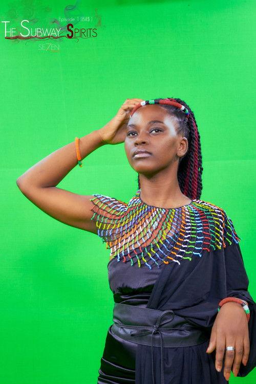 Michelene Tarisai Ncube fotoğrafı