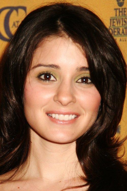 Shiri Appleby fotoğrafı