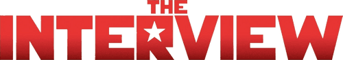 The Interview logo