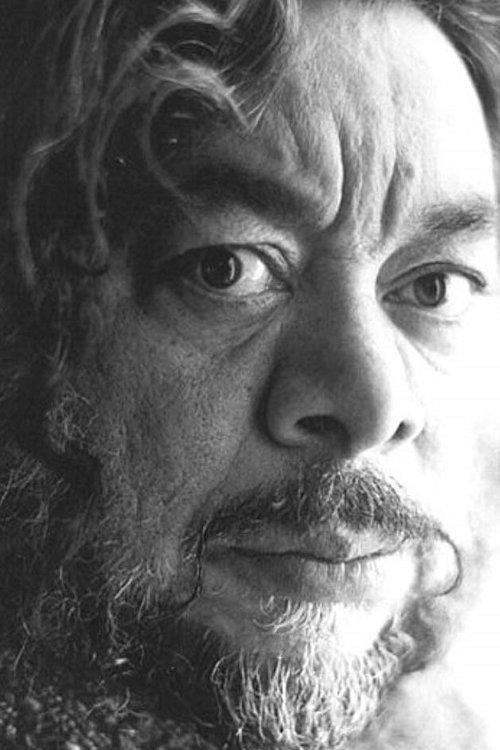 Sergio Calderón fotoğrafı