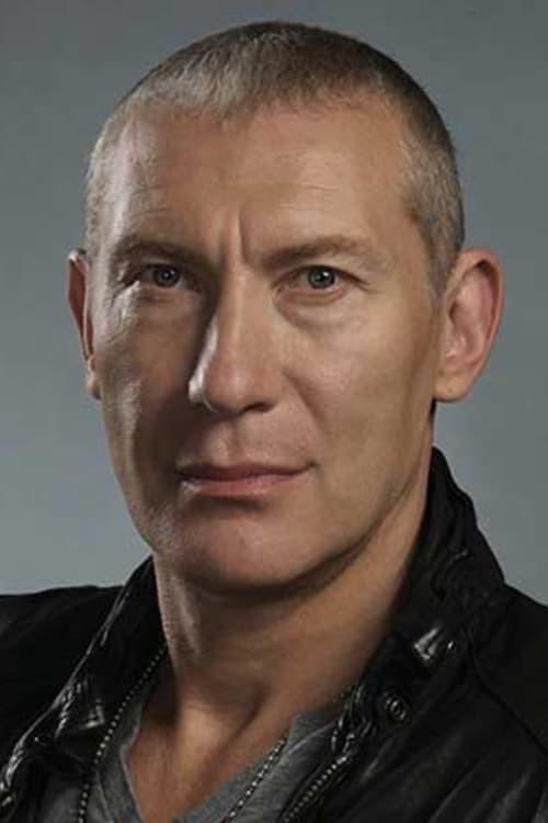 Igor Jijikine fotoğrafı