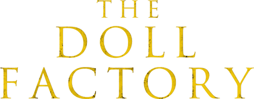 The Doll Factory logo