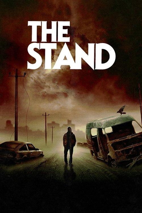 The Stand dizi afişi