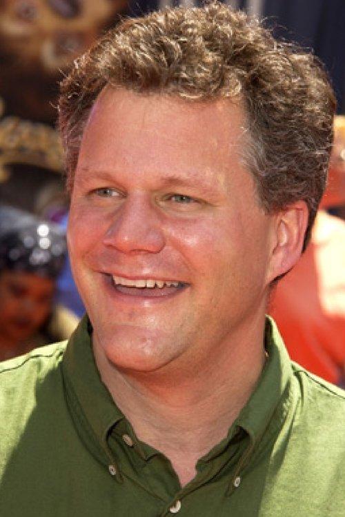 Peter Hastings fotoğrafı