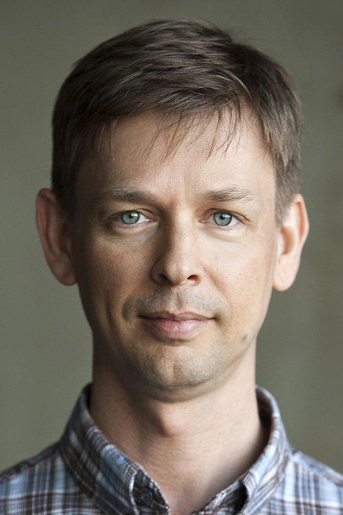 Haig Sutherland fotoğrafı