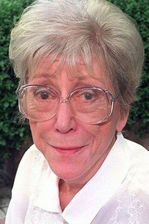 Maggie Jones fotoğrafı