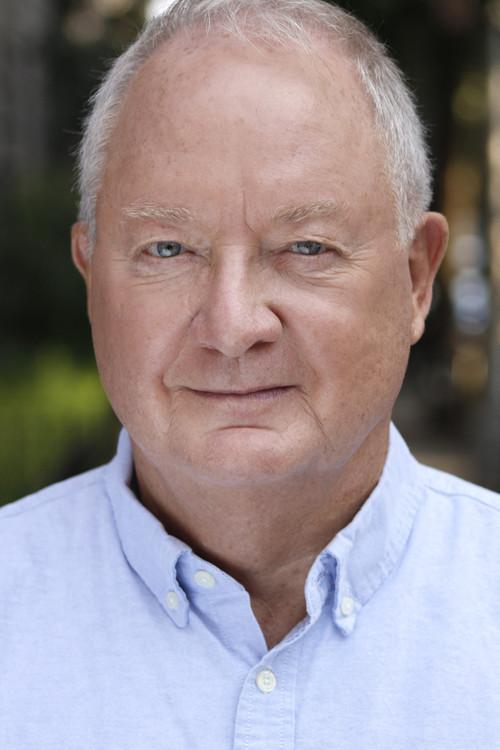 Henry Strozier fotoğrafı