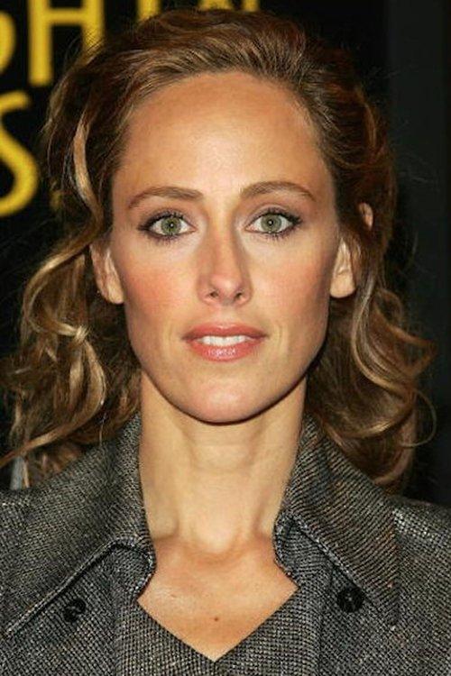 Kim Raver fotoğrafı